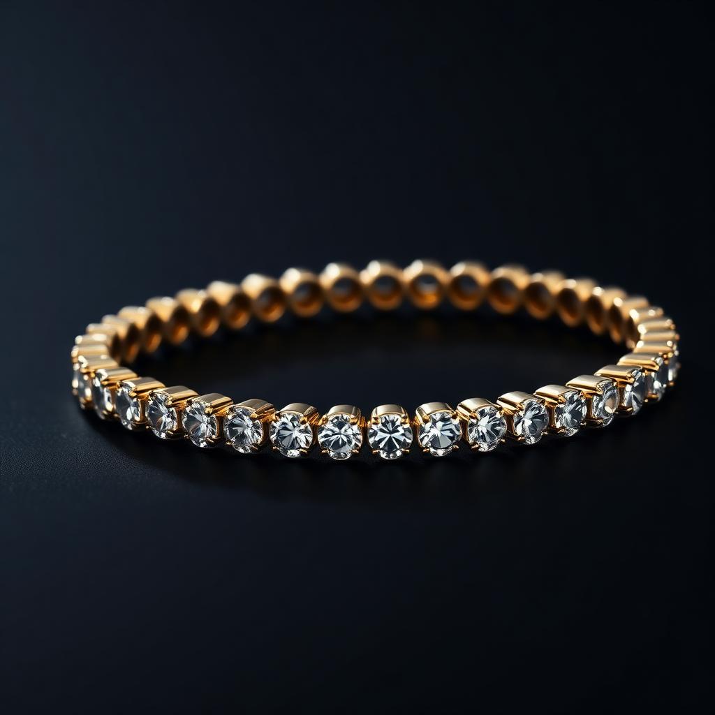 Tennis Bracelets