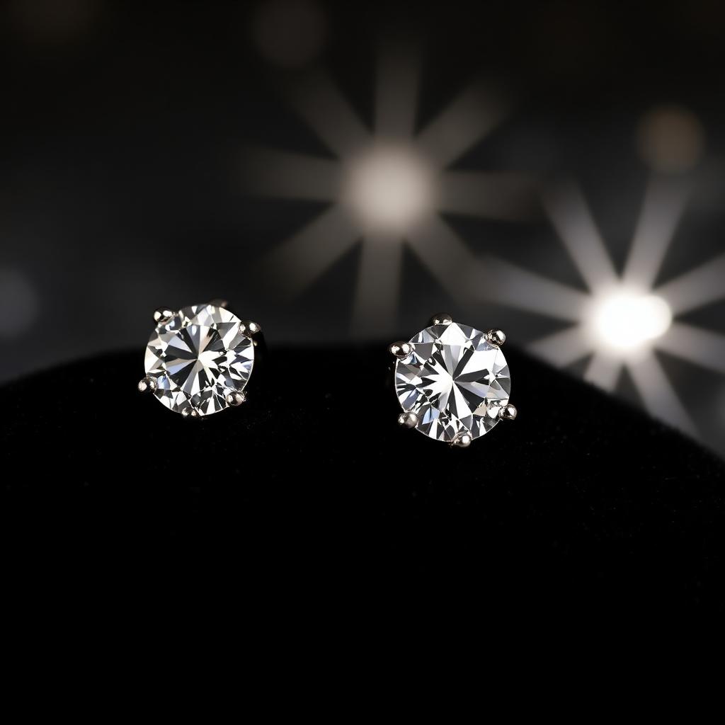 Signature Studs